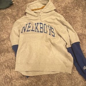 Nelk boys hoodie